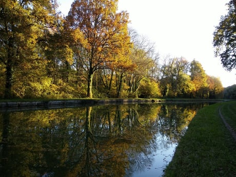 Croisière fluviale 10 Montargis photo 18