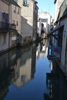 Croisière fluviale 10 Montargis photo 15
