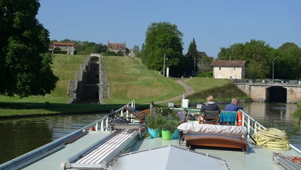 Croisière fluviale 10 Montargis photo 6