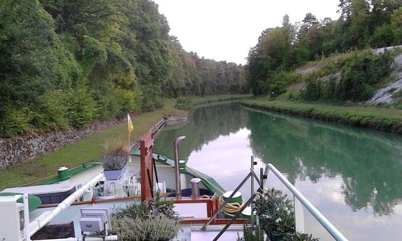 Croisière fluviale 10 Montargis photo 12
