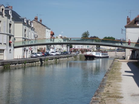 Croisière fluviale 10 Montargis photo 17