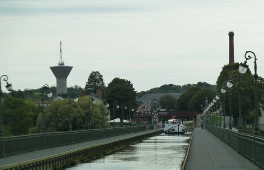 Croisière fluviale 10 Montargis photo 20